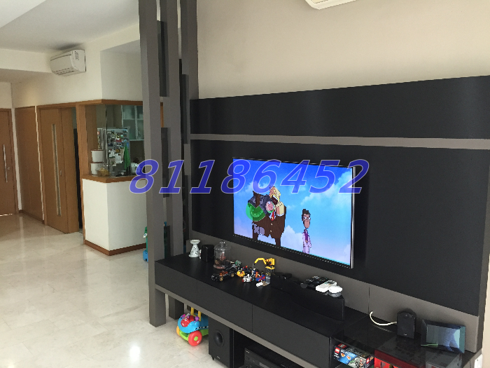 The Quintet (D23), Condominium #44094072